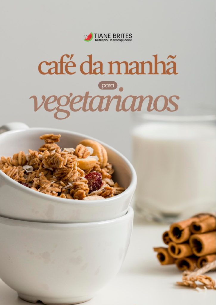 Capa do material Ideias práticas para o café da manhã